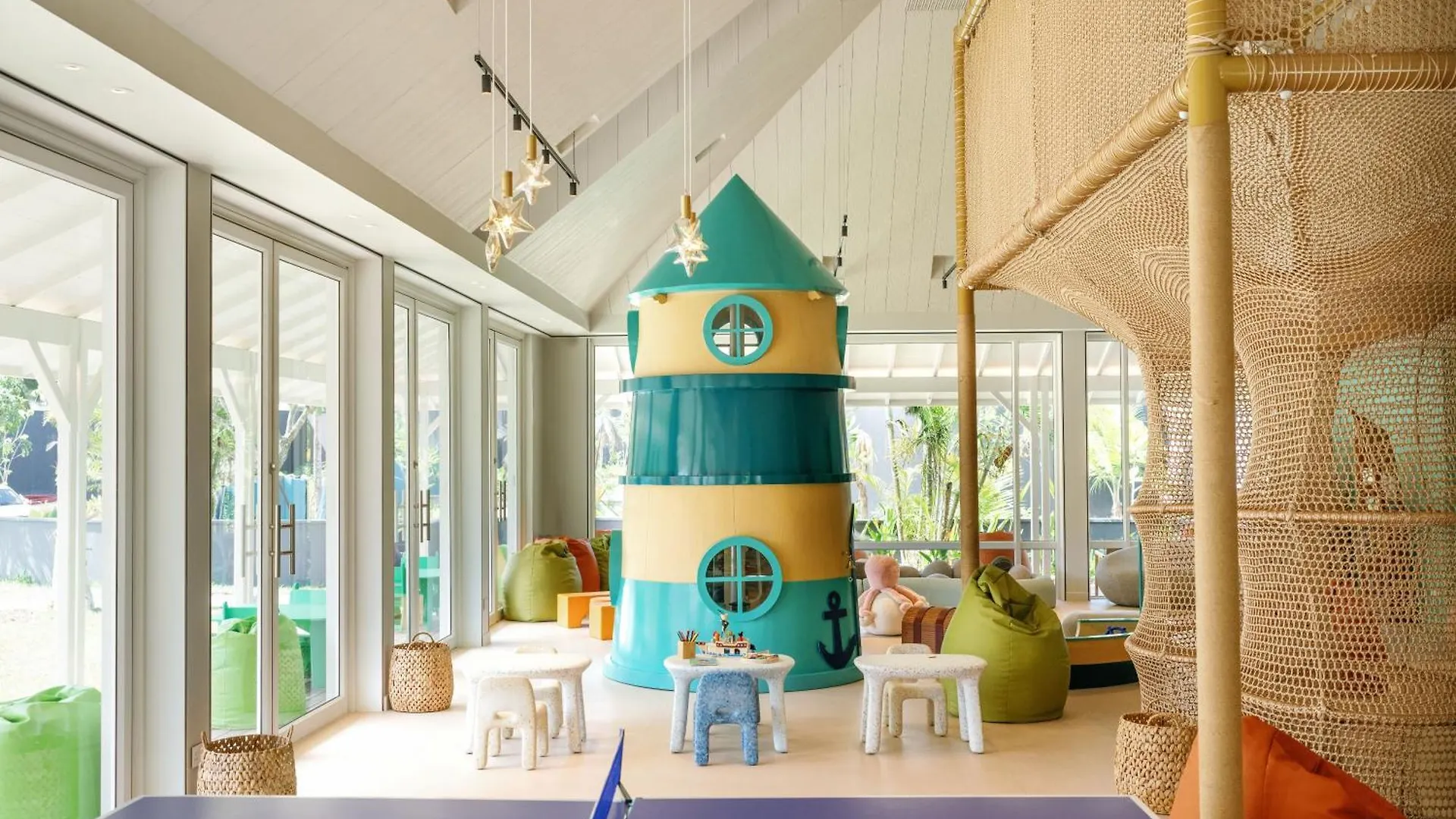 Cheval Blanc Seychelles Hotel Takamaka Seychelles