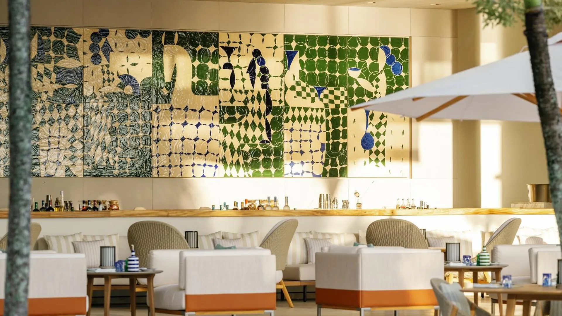 Cheval Blanc Seychelles Hotel Takamaka