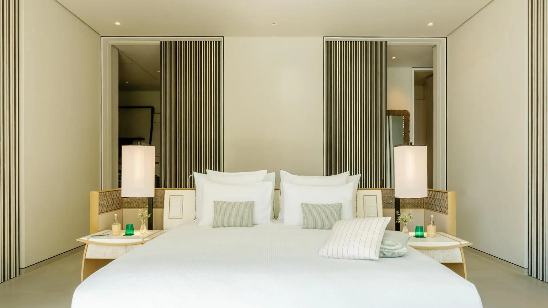 Hotel Cheval Blanc Seychelles Takamaka
