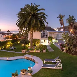The Clarendon - Fresnaye 5*, Cape Town South Africa