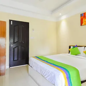 Itsy Platinum 3*, Thiruvananthapuram India