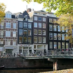 Bij Tijn Op De Gracht , Amsterdam Netherlands