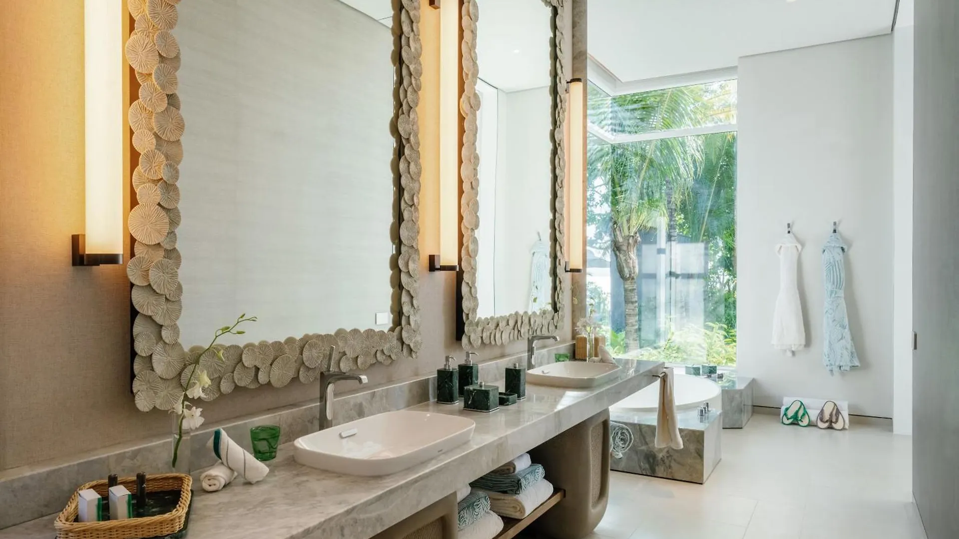 Cheval Blanc Seychelles Hotel Takamaka