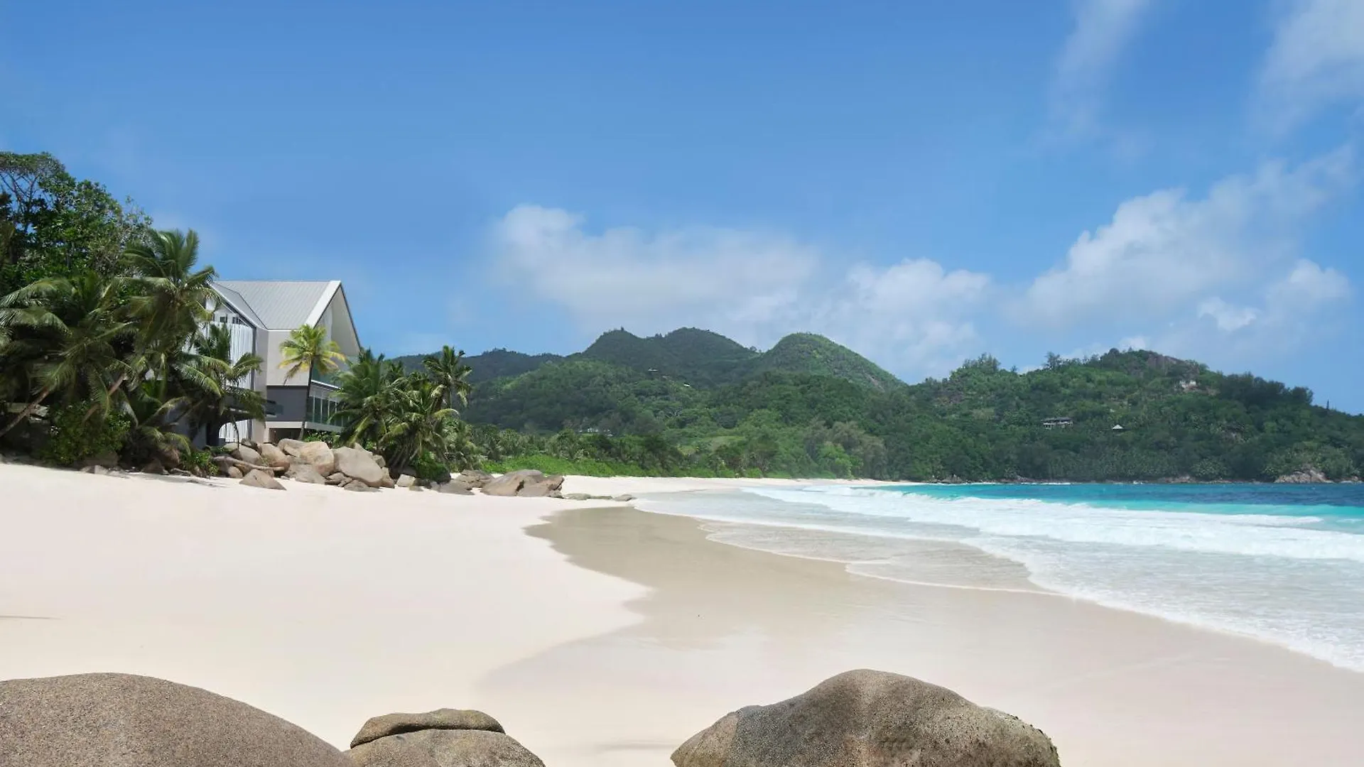 Cheval Blanc Seychelles Hotel Takamaka Seychelles