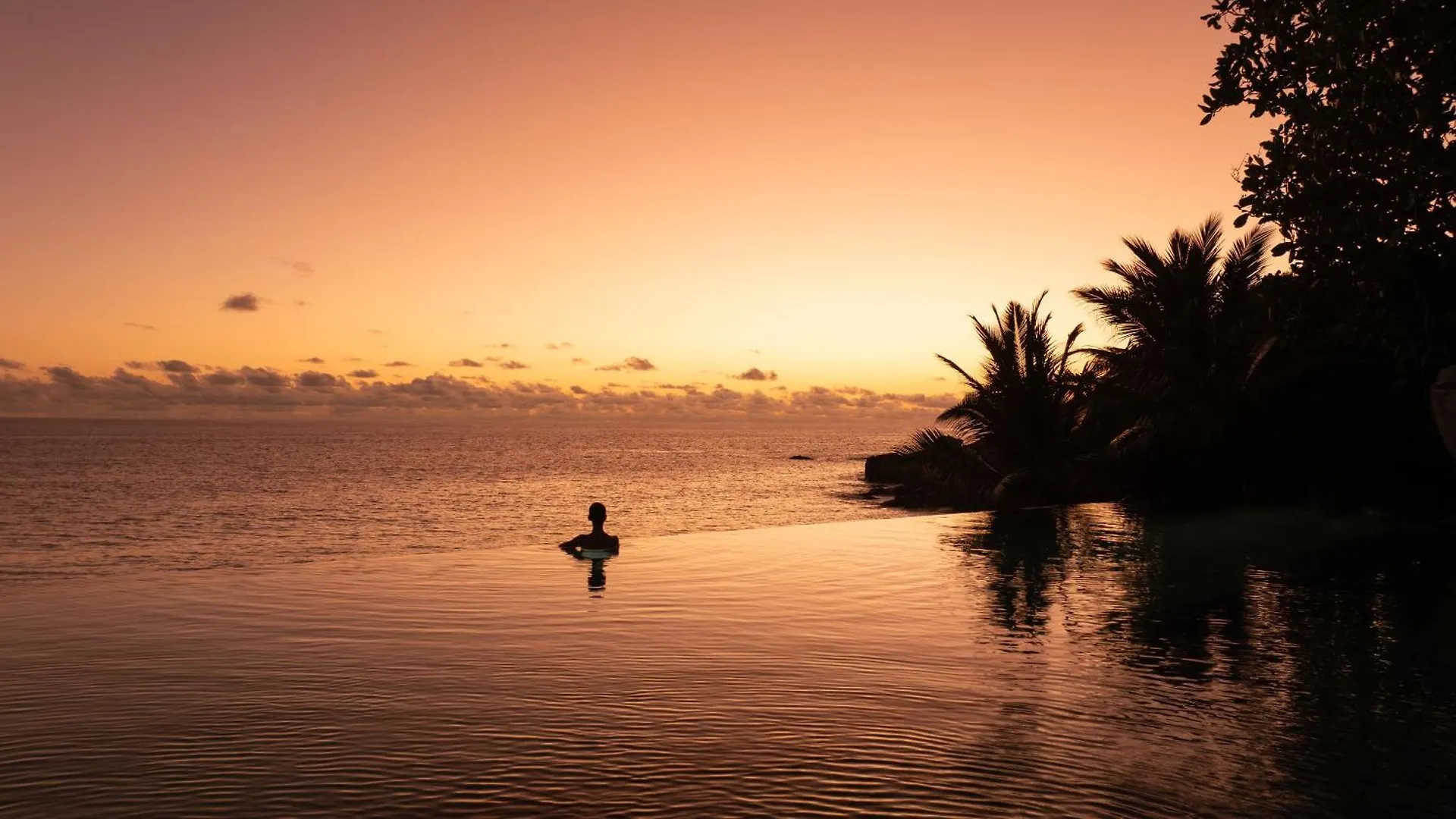 Cheval Blanc Seychelles Hotel Takamaka