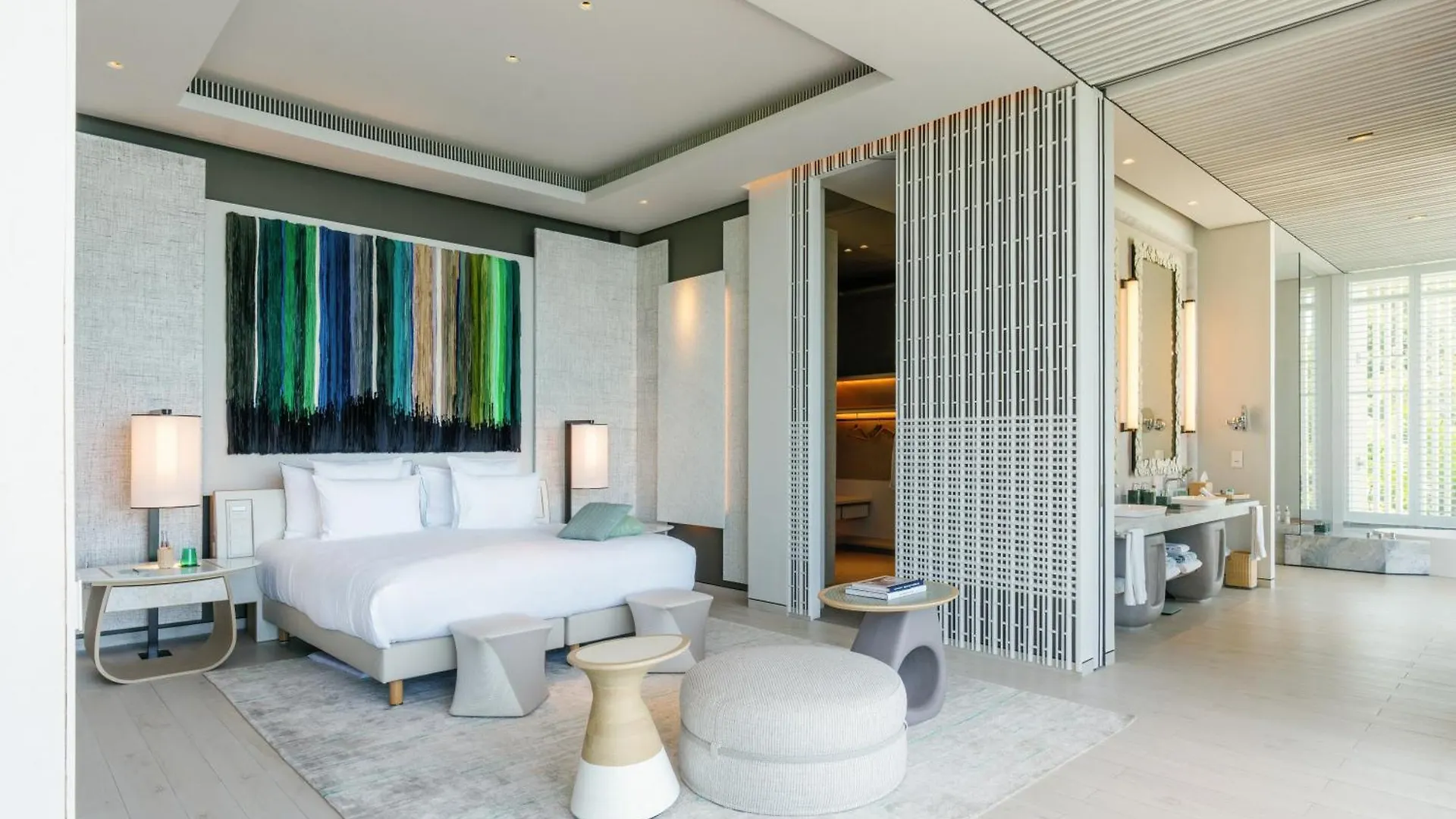 Cheval Blanc Seychelles Hotel Takamaka