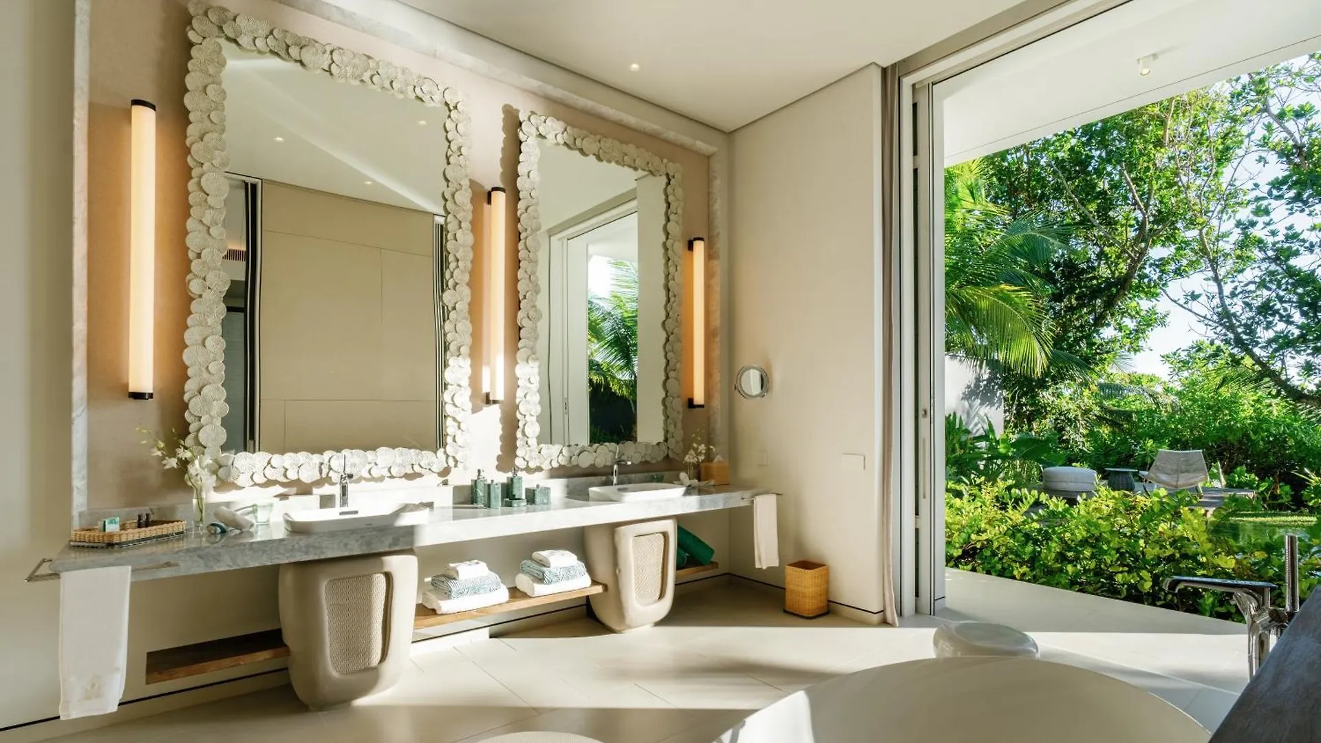 Cheval Blanc Seychelles Hotel Takamaka