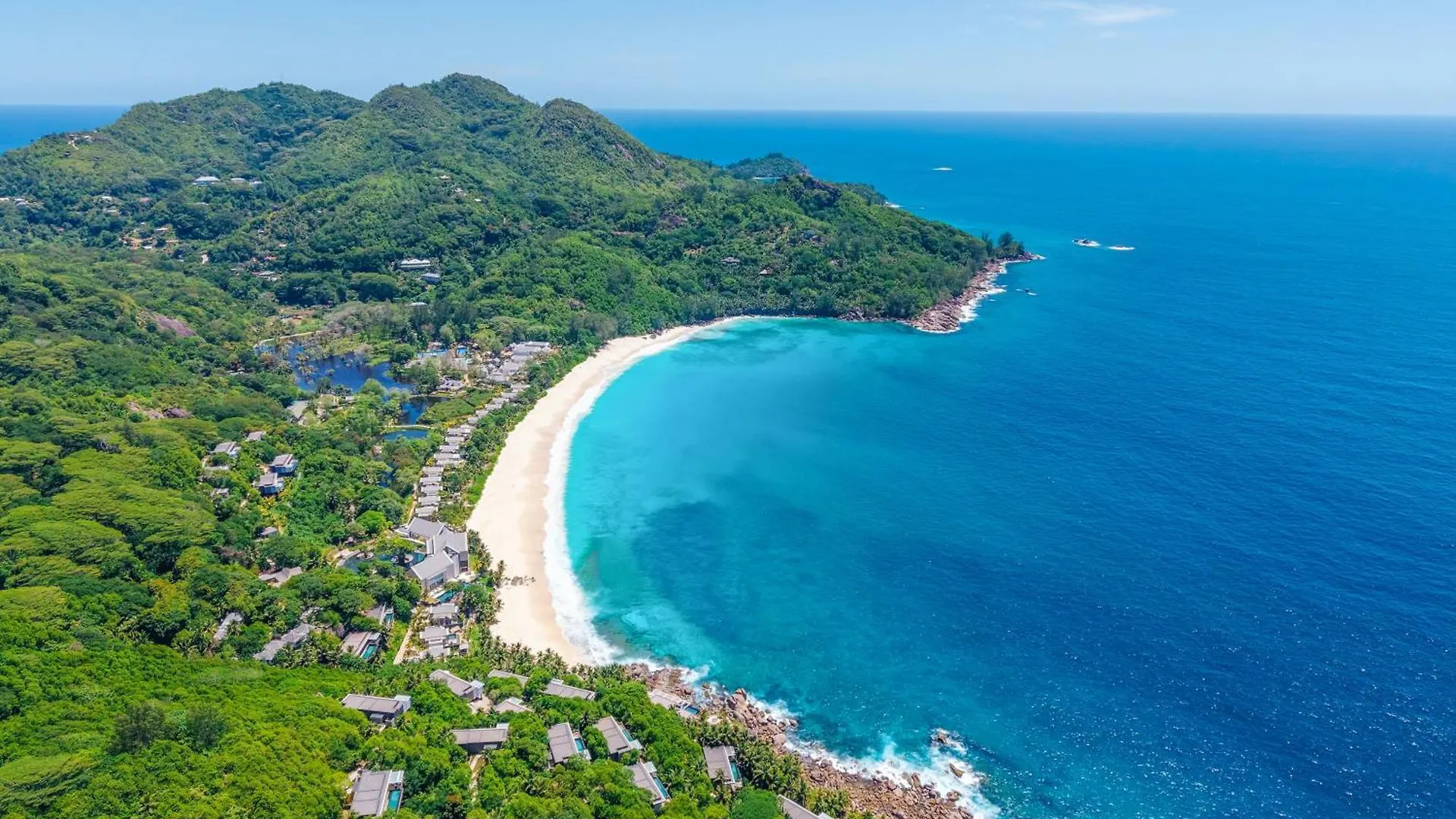 Cheval Blanc Seychelles Hotel Takamaka
